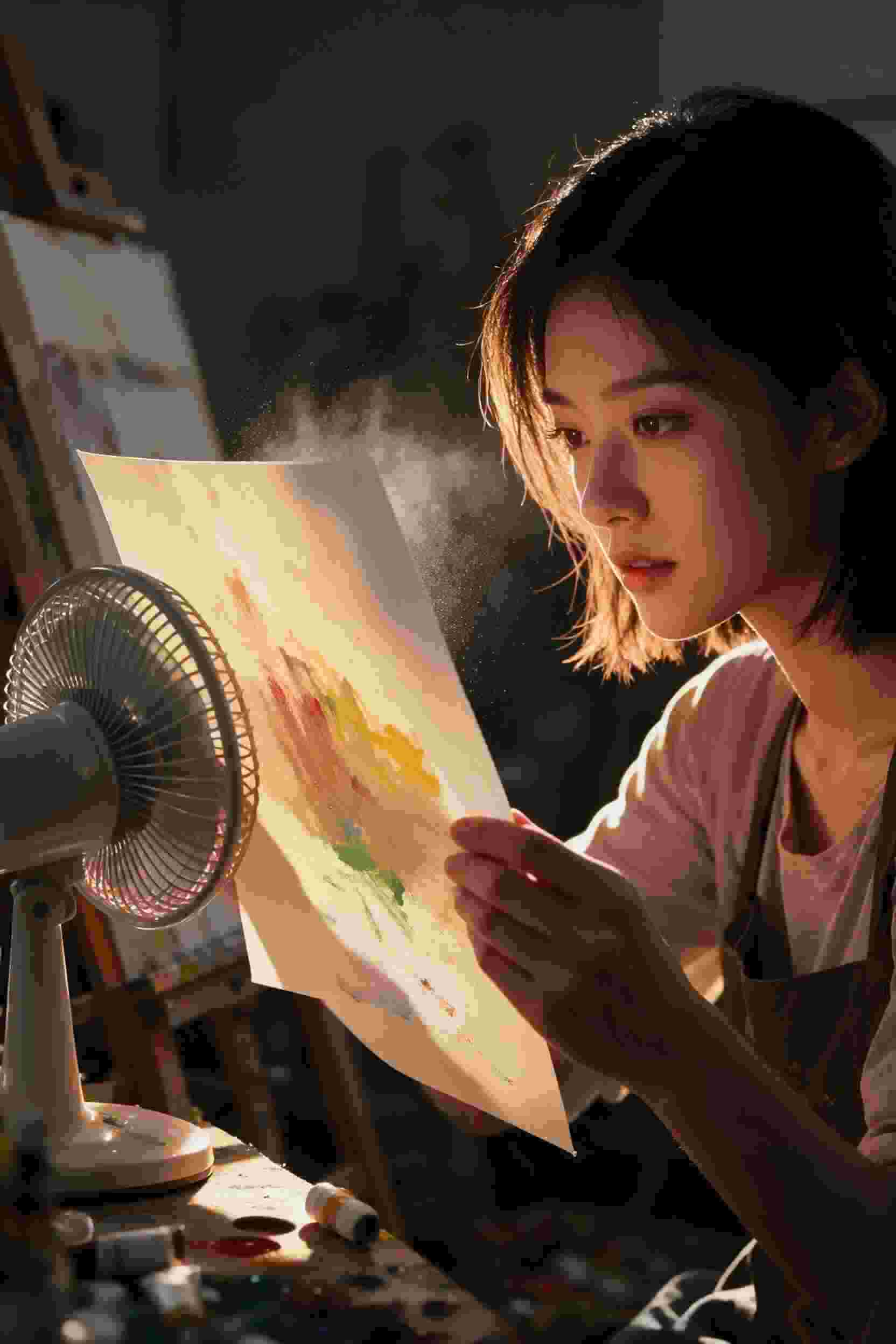 命运之轮