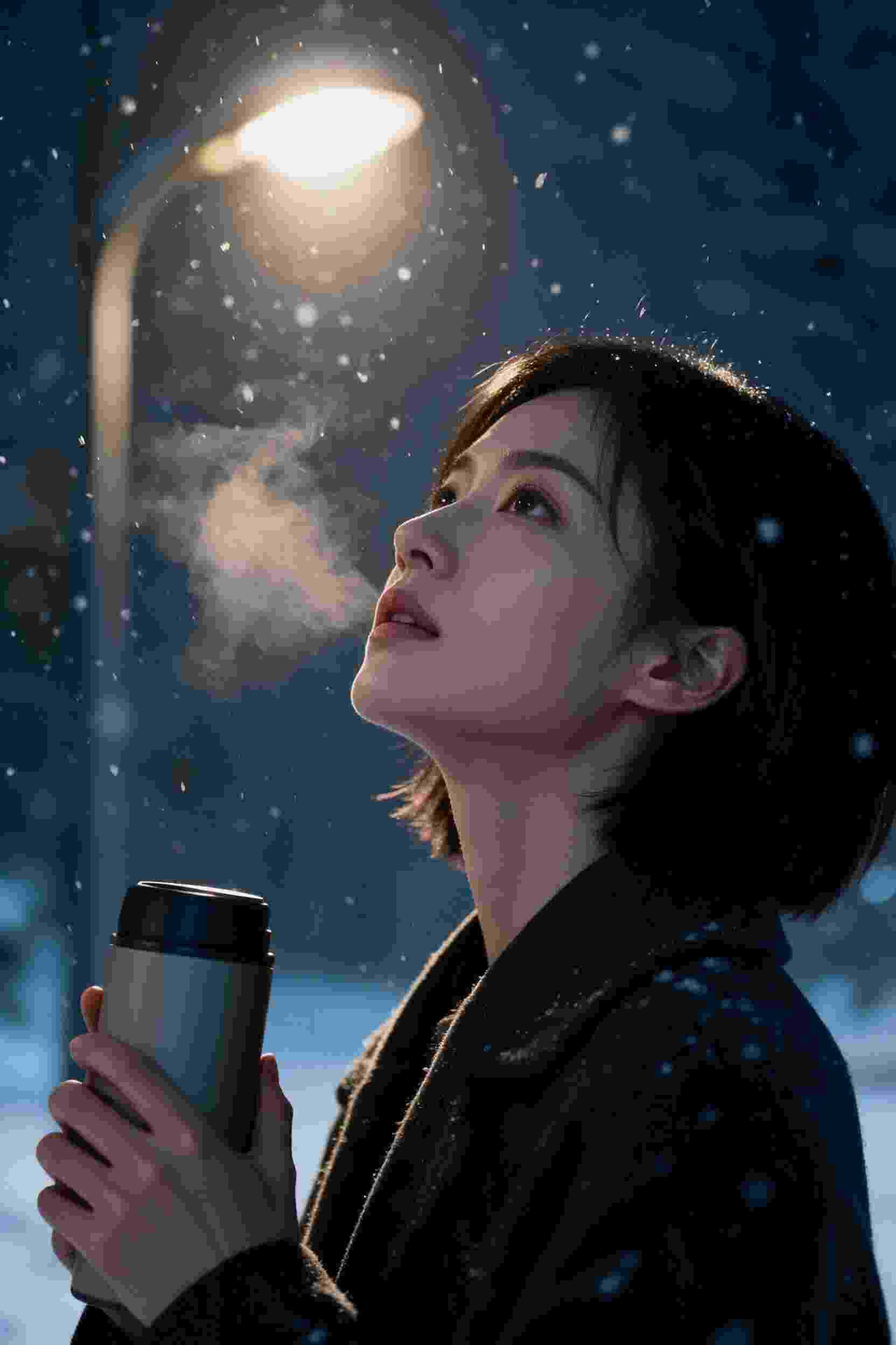 梦里如歌