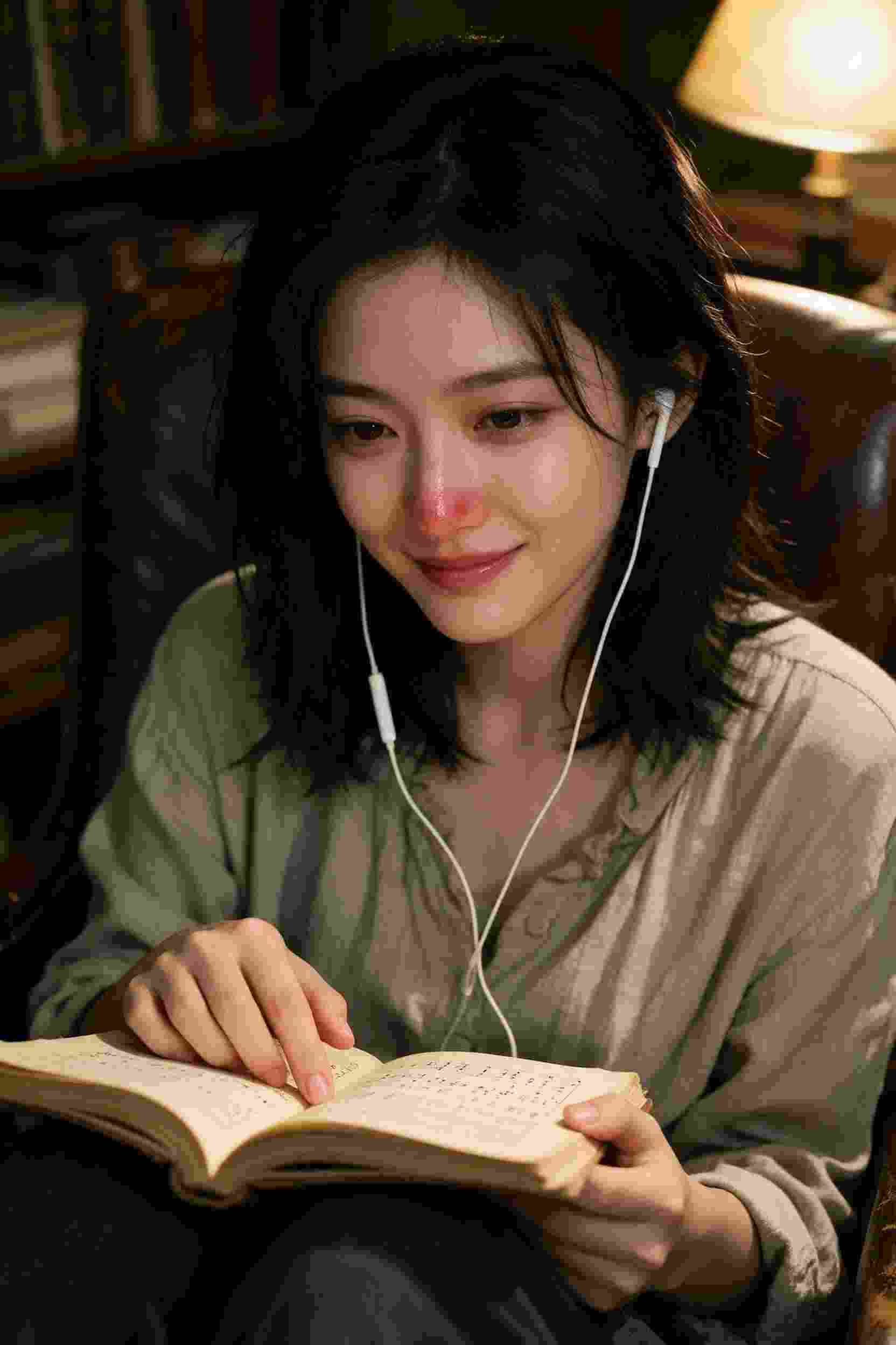 无言的爱